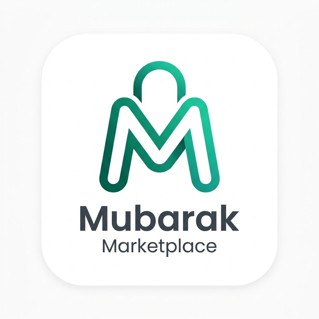 Mubarak Marketplace
